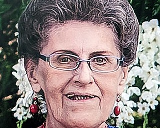 AGNES MARIE SARNA