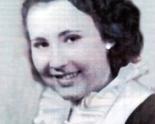 HELEN GROSS KENREIGH