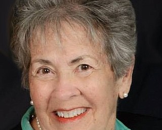 GEORGIA 'JANE' ANDERSON