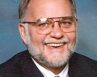 ROBERT P. 'BOB' GRISCHOW