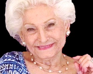 CATHERINE (HRISANTHOU) RIGAS