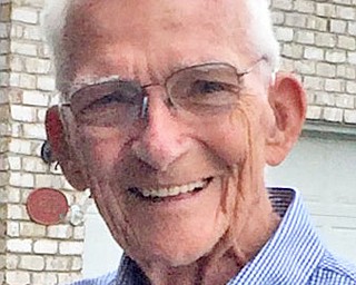 JOHN 'JACK' VELKER