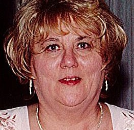 LINDA LOU DEANGELIS