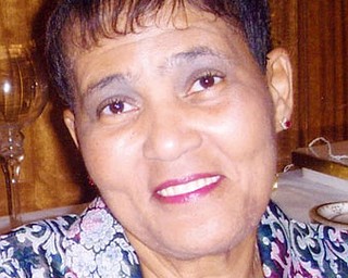 MS. MARCIA ANN MILLER