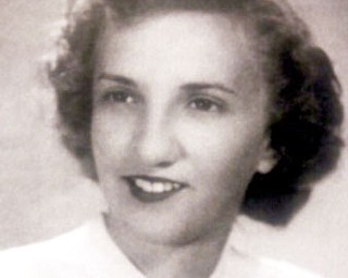 BERNICE 'BERNIE' NOVAK