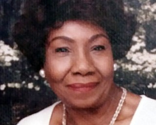 KATHERINE 'KITTY' B. HOLLIS WALKER