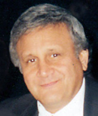 PATRICK JOSEPH UNGARO