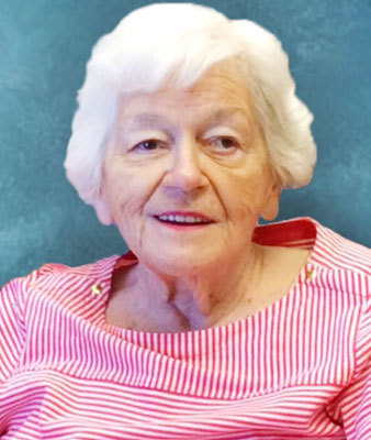 MARGARET VASU HANDEL