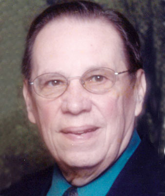 RICHARD R. ROUMFORT