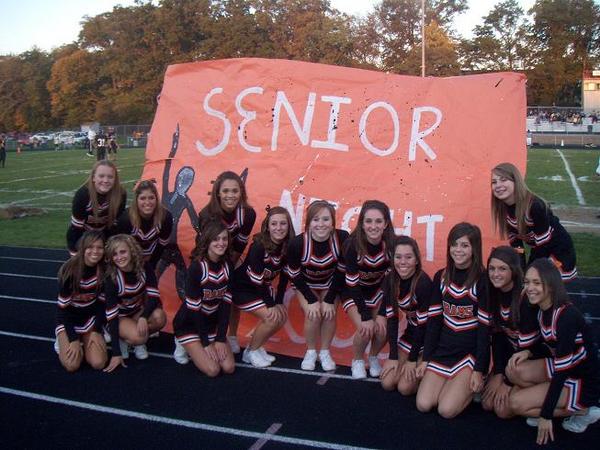 Senior Night