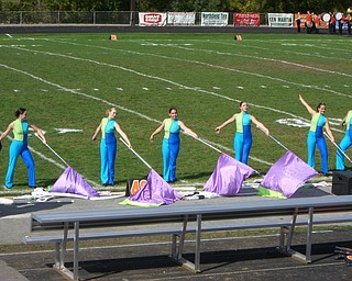 First place at Nordonia