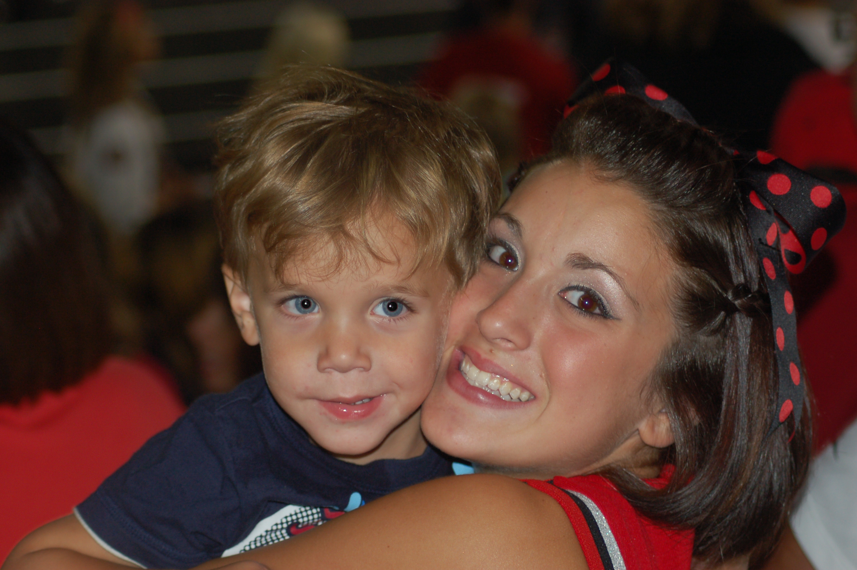 Future Canfield Cardinal