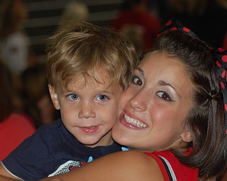 Future Canfield Cardinal