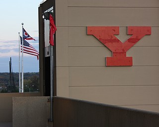 YSU Stadium
