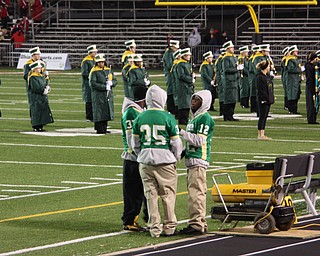 Helper &amp; the Band