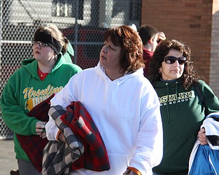 Dont tell me this is the wrong Gate!