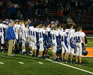 Findlay Liberty Benton -Sad to Lose