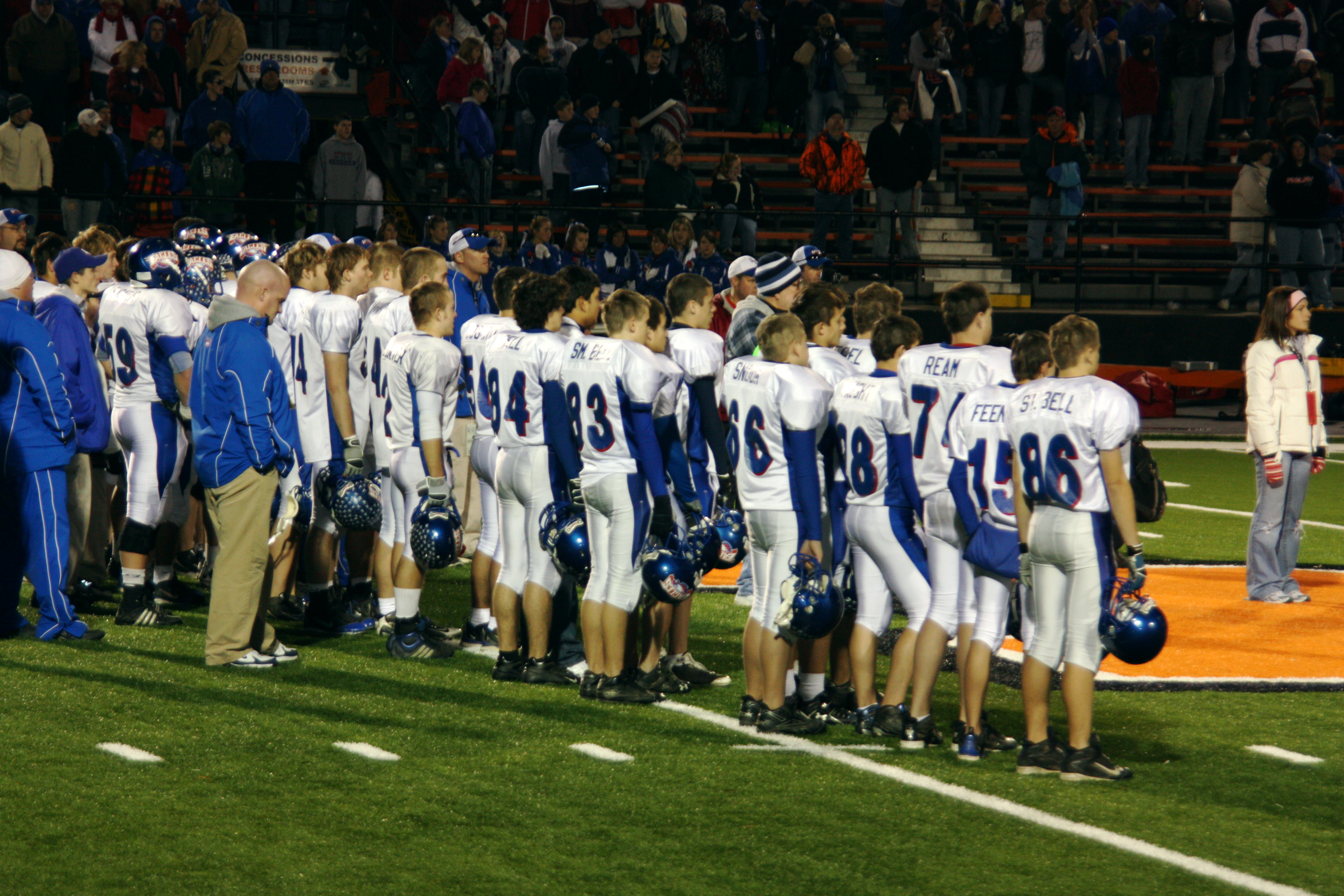 Findlay Liberty Benton -Sad to Lose