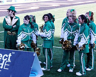 We believe you, Bud!