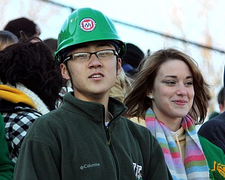 You believe Me, dont you Guy?