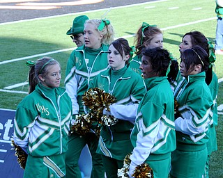 Lets Give them a Good Rawl!