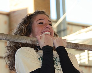 I knew I could do it!