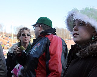 I think we are in the wrong Section!