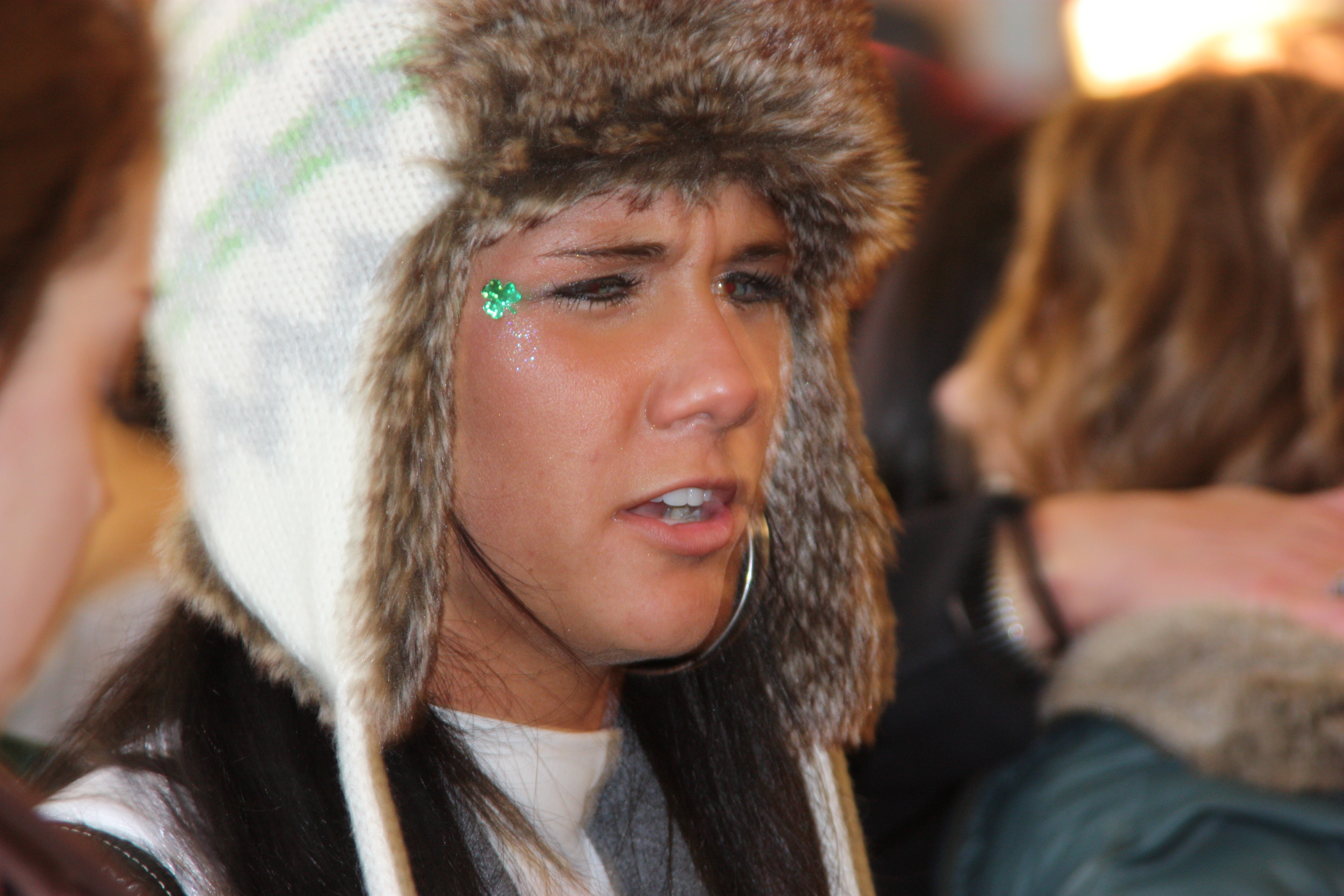 We got the Best Team in the Country!