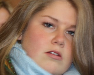 What are you Looking At?