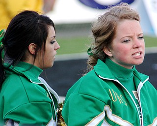 You got me confused on the Lines