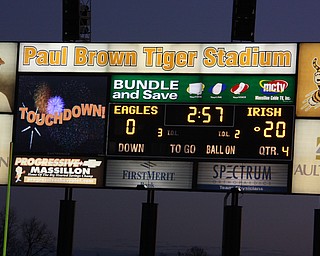 Ursuline Now --20!  Amazing, EH?