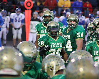 Were Winning Guys!   Lets keep up the Spirit!