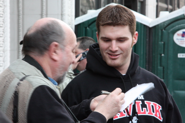 Getting the Name right