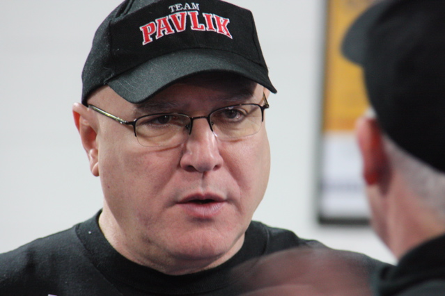 I couldnt be more proud of my Son!