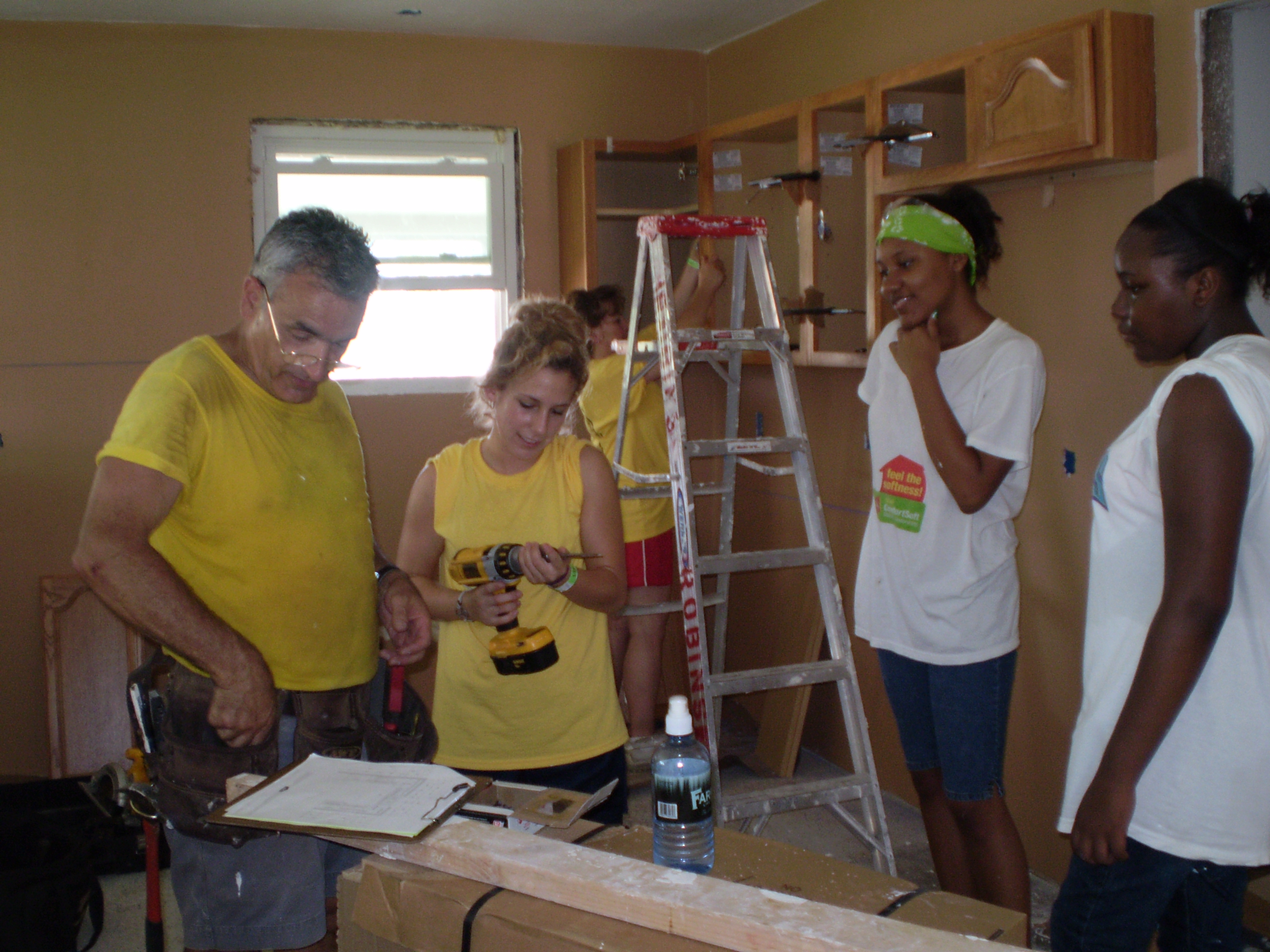 Learning about Cabnitry