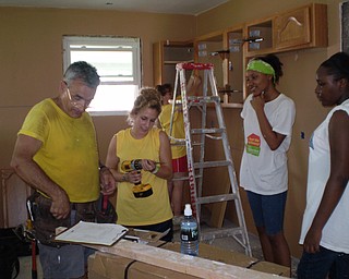 Learning about Cabnitry