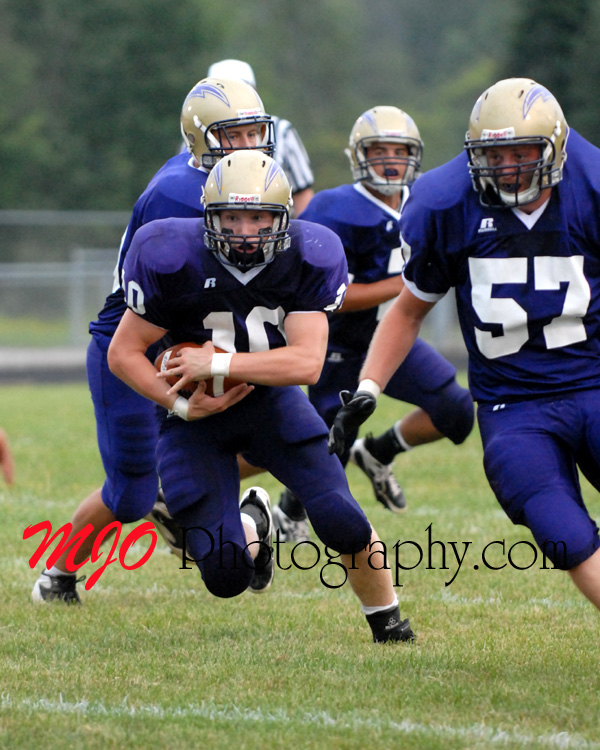 Champion Vs Edgewood