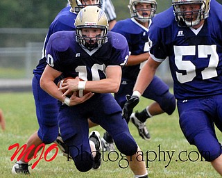 Champion Vs Edgewood