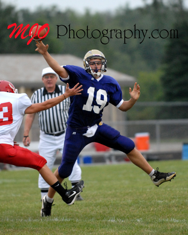 Champion Vs. Edgewood