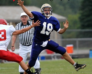 Champion Vs. Edgewood