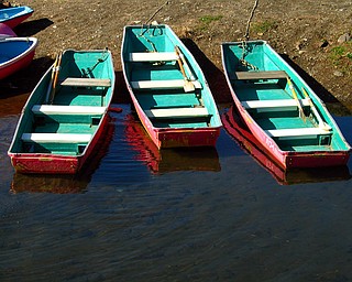 Boats