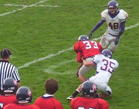 Fitch vs. Jackson JV