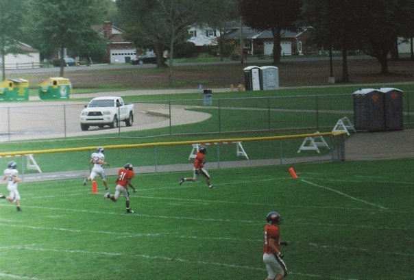 Fitch vs. Jackson JV