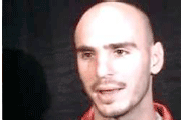 Pavlik press conference