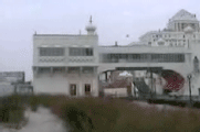 Boardwalk Scenes