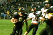 Mineral Ridge VS. Crestview