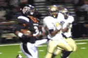 Harding VS. Massillon