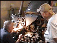 Mahoning Dispatch