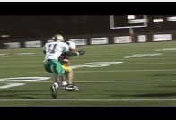 Ursuline VS. Mooney '07