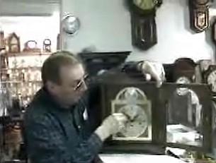 Tme Change - 2007